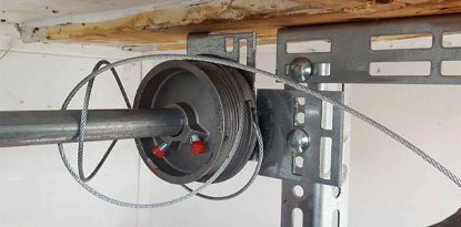 Garage Door Cable Repair Jupiter
